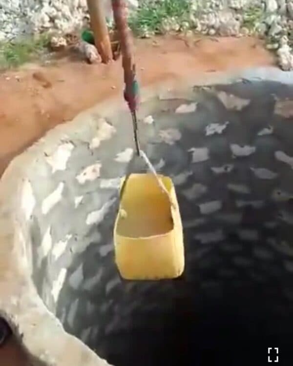 Water in Kenya