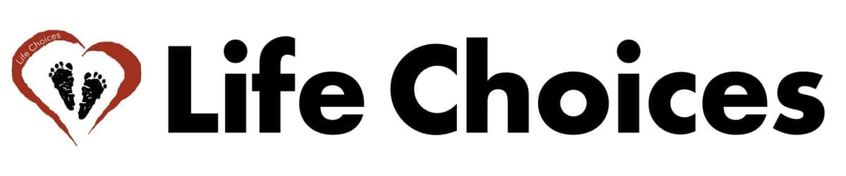 Life Choices logo